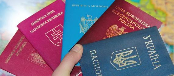 прописка в Мытищах